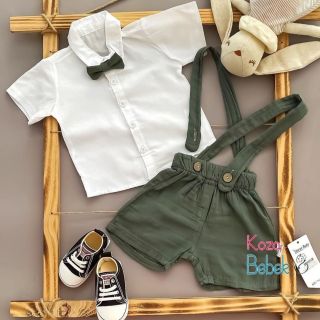 Детски комплект за момче 