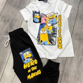 Детски комплект за момче 