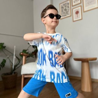Детски комплект за момче 